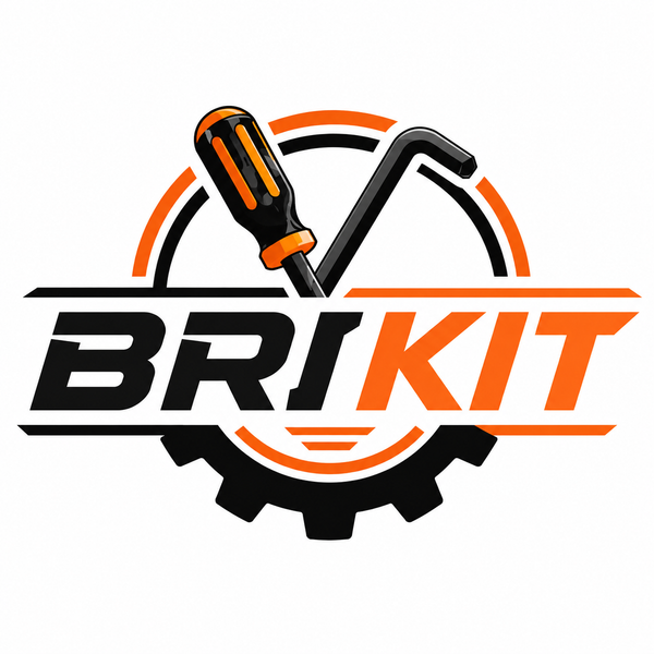 Brikit